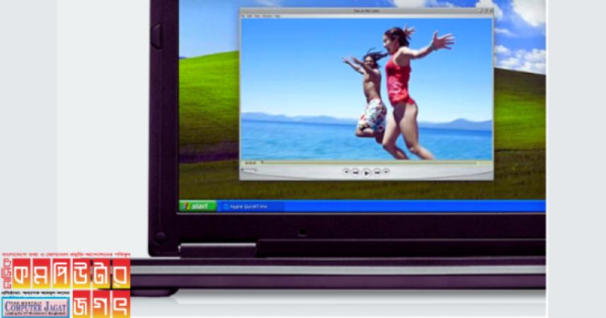 Apple's QuickTime released