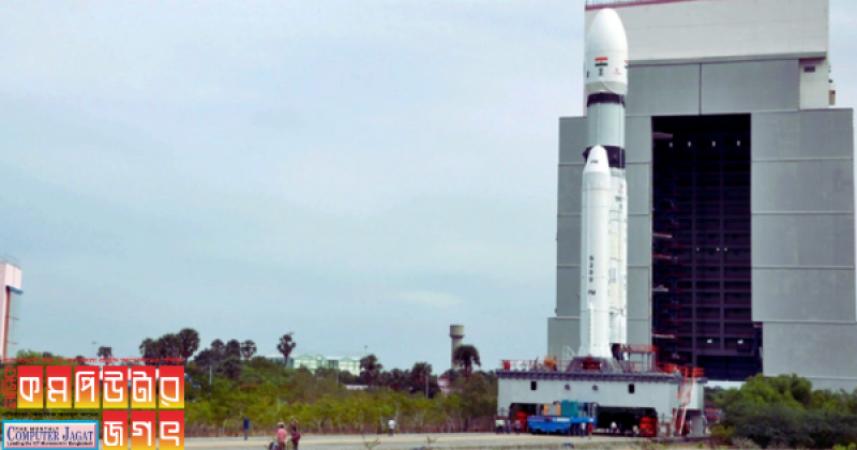 চন্দ্রযানের প্রপালশন মডিউল পৃথিবীর কক্ষপথে ফিরে এসেছে