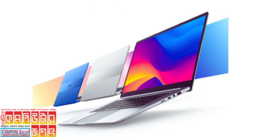 ইনফিনিক্স এই প্রথম দেশের বাজারে ল্যাপটপ আনল