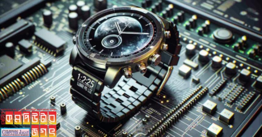 SIM supported smartwatch