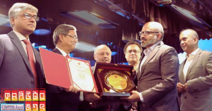 সেবাখাতে টানা দ্বিতীয়বারের মতো সর্বোচ্চ ভ্যাট দিয়েছে বিকাশ