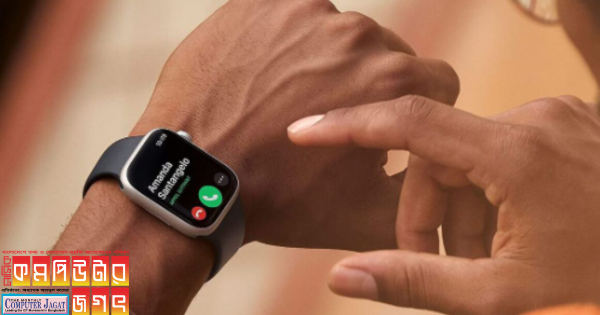 ফ্ল্যাশলাইট যুক্ত হবে অ্যাপল ওয়াচে