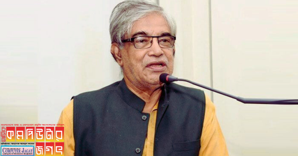 স্বপ্নপূরণের নাম বিজয়: মোস্তাফা জব্বার