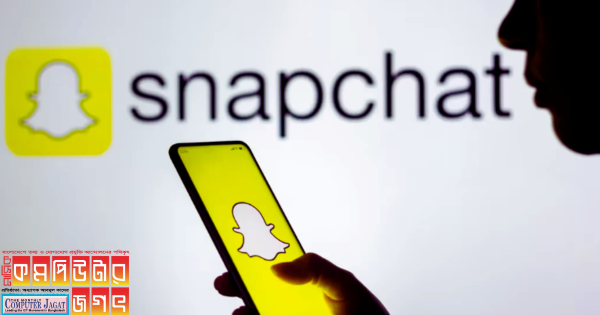 লিখিত প্রম্পট থেকে কৃত্রিম ছবি তৈরির সুযোগ চালু করেছে স্ন্যাপচ্যাট