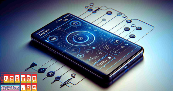 গুগল পিক্সেল ফোনের জন্য নিয়ে আসলো ডায়াগনস্টিক টুল