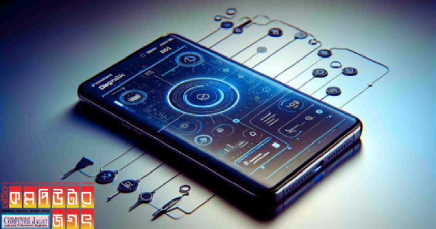 গুগল পিক্সেল ফোনের জন্য নিয়ে আসলো ডায়াগনস্টিক টুল