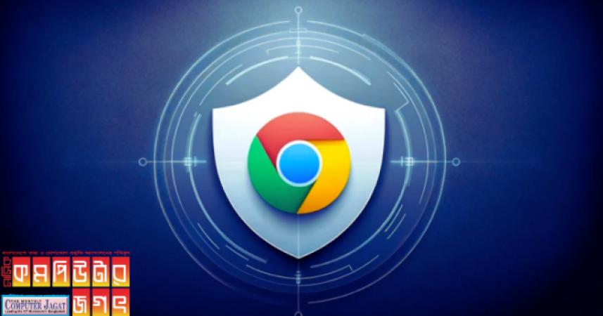 Google has discovered a 'zero day' security flaw in the Chrome browser