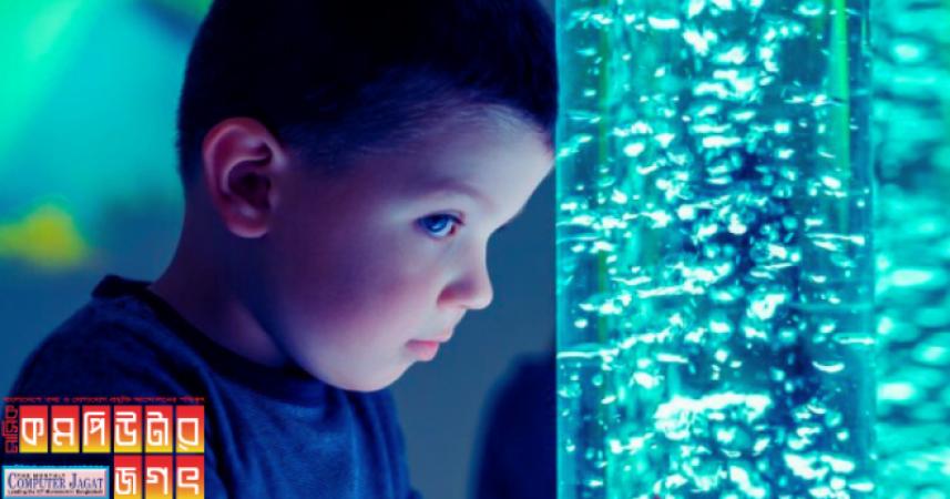 কৃত্রিম বুদ্ধিমত্তা শিশুর অটিজম শনাক্ত করবে