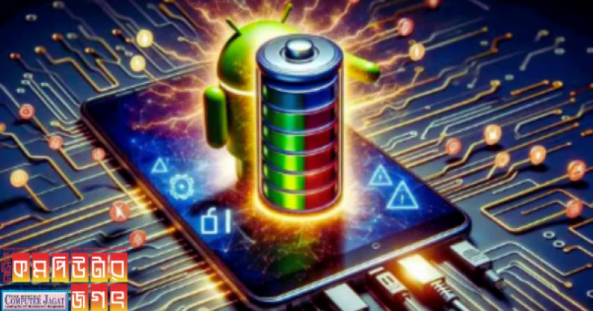 অ্যান্ড্রয়েড নিয়ে আসছে ব্যাটারি হেলথ ফিচার