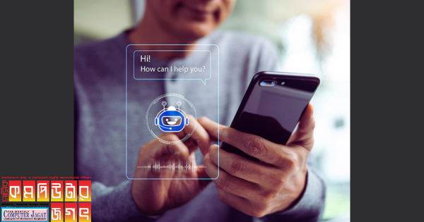 চ্যাটবটকে গোপন তথ্য বললে বিপদ: মাইক উলড্রিজ