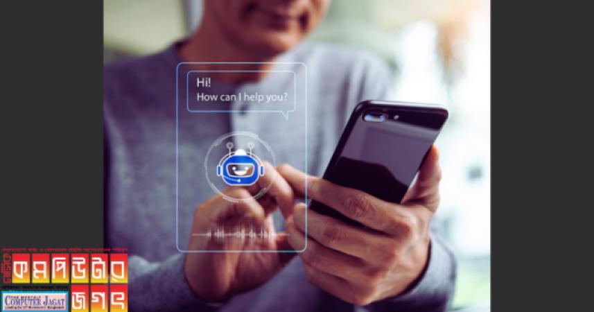 চ্যাটবটকে গোপন তথ্য বললে বিপদ: মাইক উলড্রিজ