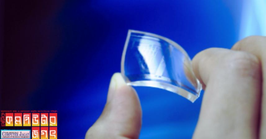 প্রযুক্তি বিশ্ব গ্রাফিন নিয়ে যুদ্ধ চলছে