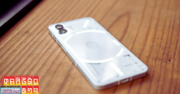 নাথিং ফোন ২এ-এর দামের তথ্য ফাঁস