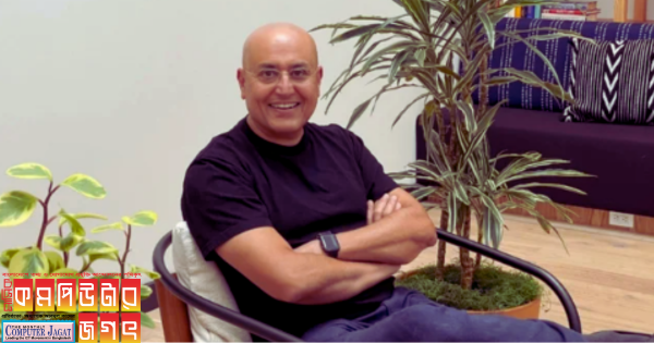 হটমেইলের সহপ্রতিষ্ঠাতা সাবির ভাটিয়ার