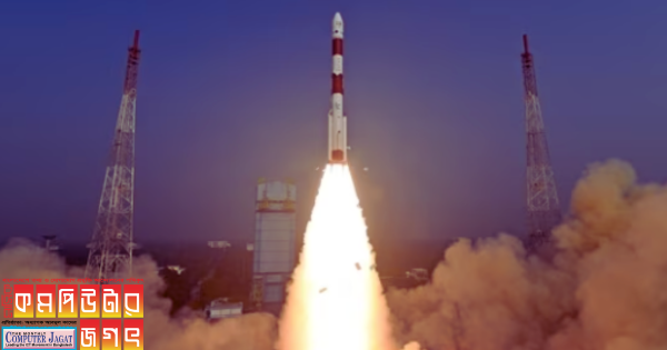 মহাকাশে ছুটলো ভারতের এক্সপোস্যাট