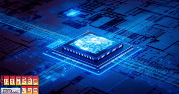 ডিজিটাল রূপান্তরের মূল হাতিয়ার হলো সেমিকন্ডাক্টর