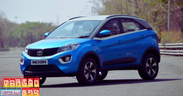 ভারতে বিক্রি বেড়েছে এসইউভি