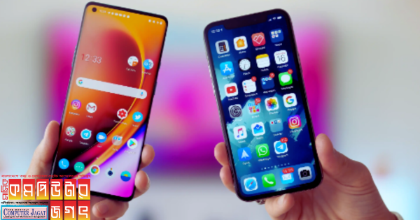 নতুনত্বের অভাব স্মার্টফোনে