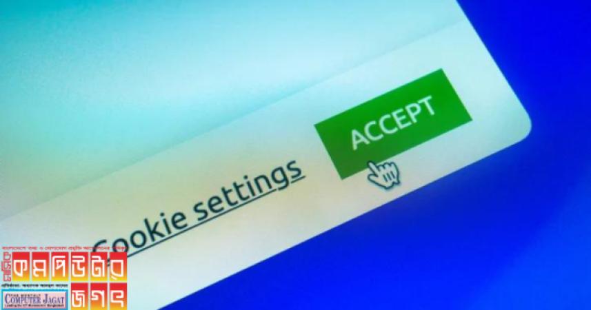 গুগল ওয়েবসাইটে কুকিজ সংগ্রহ বন্ধ করার সিদ্ধান্ত নিয়েছে