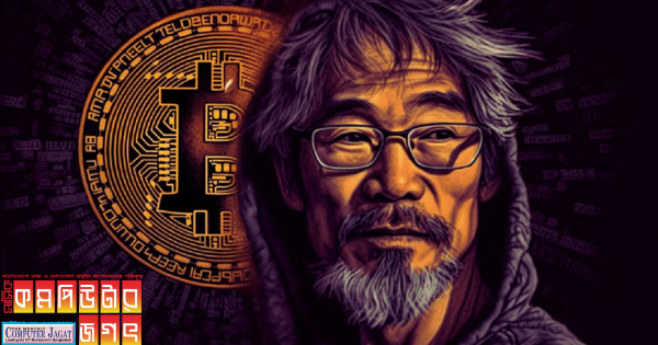 প্রথম বিটকয়েন চালু করেন ‘সাতোশি নাকামোতো’