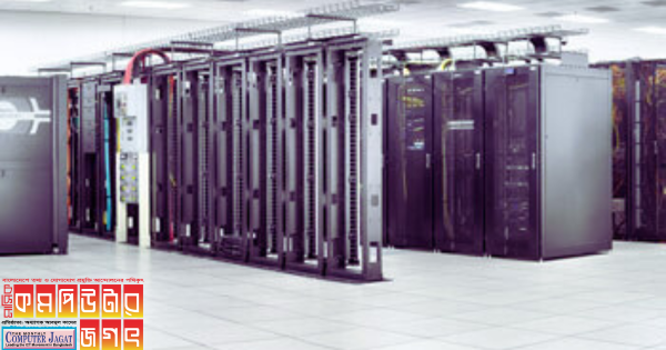 ন্যাশনাল সেন্টার ফর সুপারকমপিউটার অ্যাপ্লিকেশনস