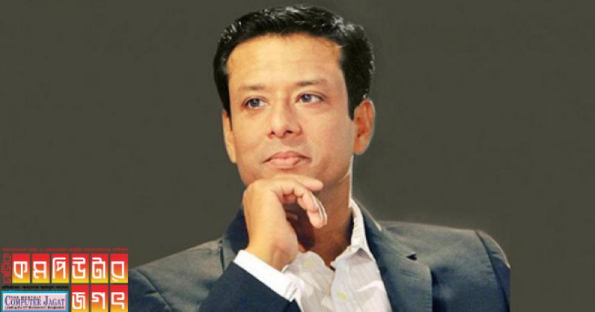 প্রধানমন্ত্রীর অবৈতনিক আইসিটি উপদেষ্টা হলেন সজীব ওয়াজেদ