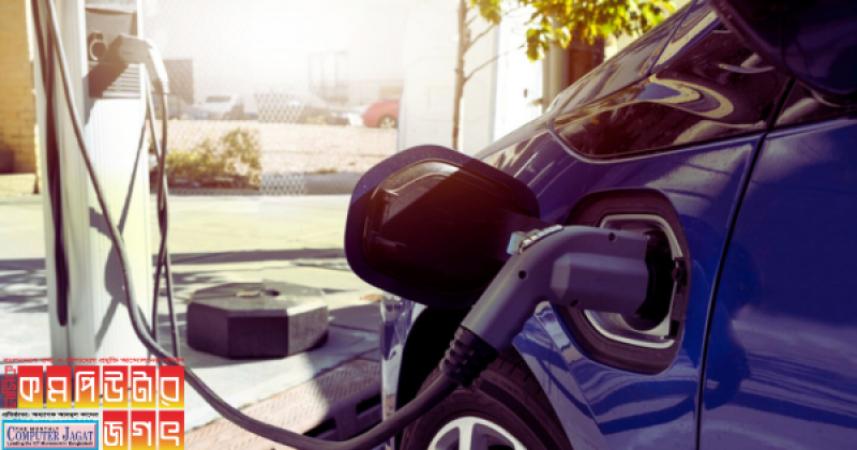 বৈদ্যুতিক গাড়ির চার্জিং নেটওয়ার্ক গড়ে তুলতে সিজি রানার সঙ্গে জেনেক্স ইনফ্রাস্ট্রাকচার