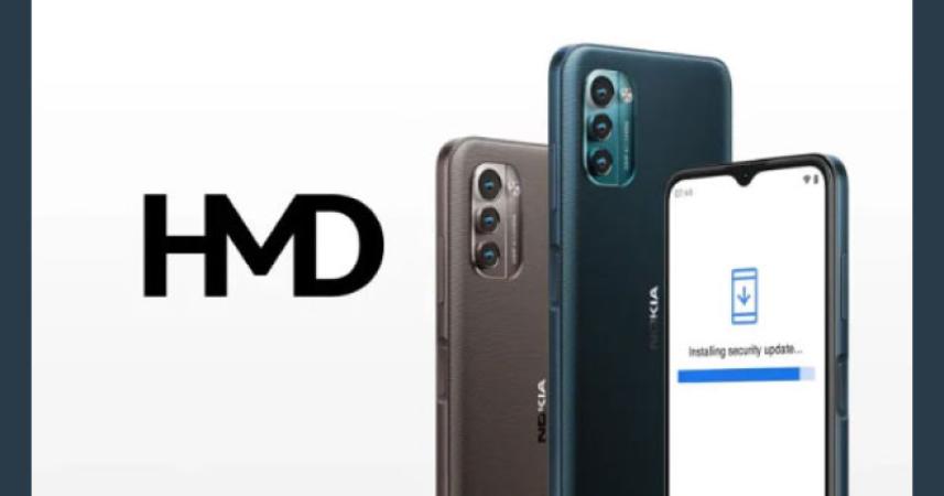 নকিয়া এই প্রথম অন্য নামে ফোন আনছে