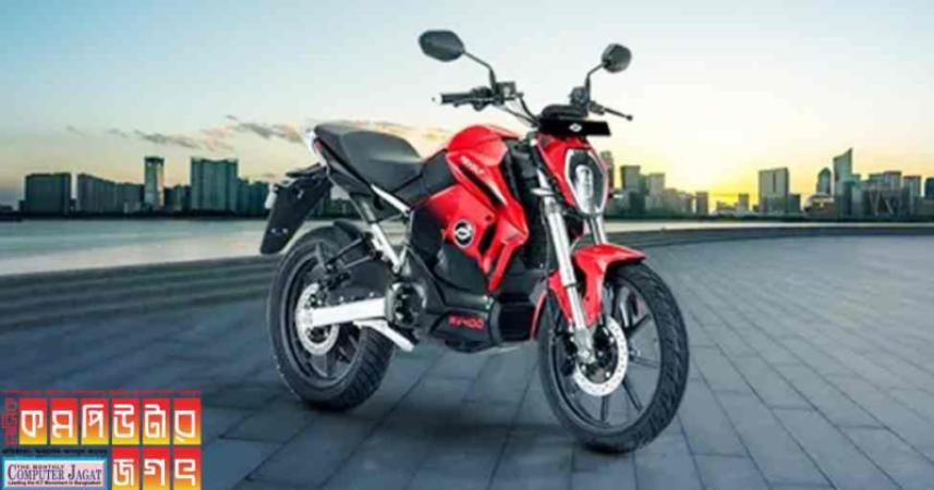 এআই ফিচার এবার বাইকেও যুক্ত হচ্ছে