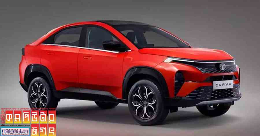 টাটার নতুন গাড়িতে মিলবে ডুয়াল টোন ও সানরুফ