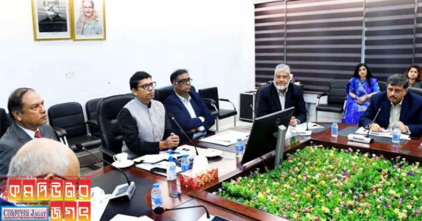 শতভাগ বন্ধ করা হবে অনলাইনে জুয়ার অ্যাপস : পলক