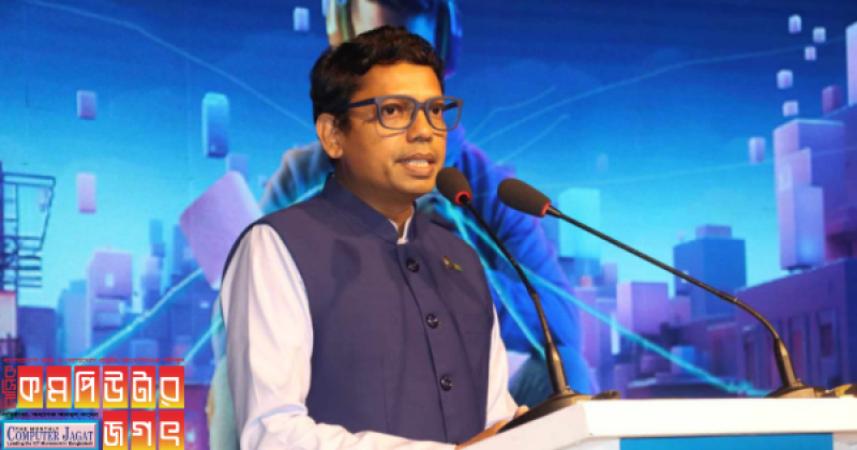 নতুন প্রজন্মকে সমস্যা সমাধানকারী হিসেবে তৈরিতে শক্তিশালী অংশীদার হবে গ্রামীনফোন: পলক