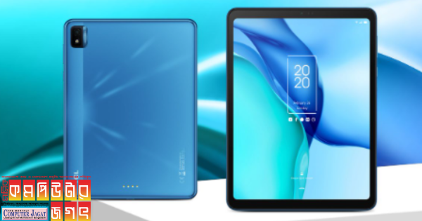 টিসিএলের নেক্সটপেপার ট্যাবলেট