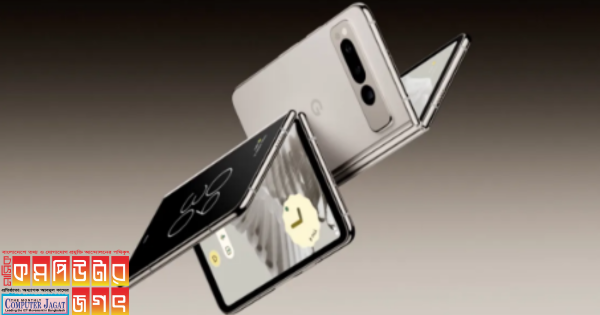 স্মার্টফোন নির্মাতা প্রতিষ্ঠানগুলো ফোল্ডেবলের বাজার নিয়ে আগ্রহী