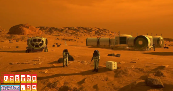 নাসা স্বেচ্ছাসেবী খুঁজছে মঙ্গলগ্রহের পরিবেশে থাকার জন্য