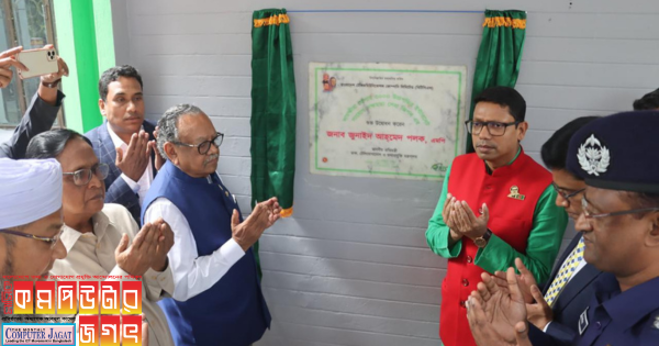 স্মার্ট ক্যাবল শিল্পের জন্য স্মার্ট সম্পদ ব্যবস্থাপনা অপরিহার্য: প্রতিমন্ত্রী পলক