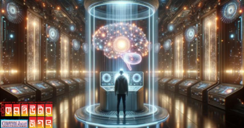 মস্তিষ্কের সংকেত পড়ার যন্ত্র আনতে যাচ্ছেন মেটা