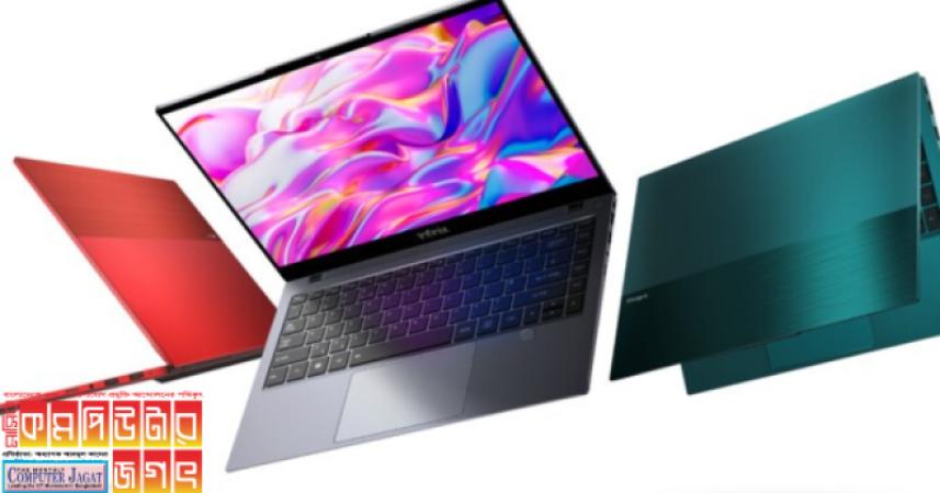 ইনফিনিক্স ল্যাপটপ