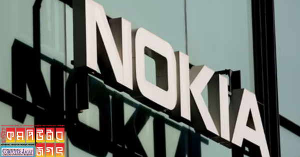 সেলেক্সট্রা বাংলাদেশে নকিয়া মোবাইল তৈরি করছে