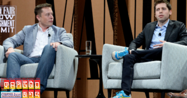 ইলন মাস্ক মামলা করলেন অল্টম্যান ও ওপেনএআইয়ের বিরুদ্ধে