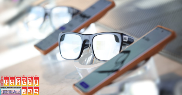 অপো এয়ার গ্লাস ৩