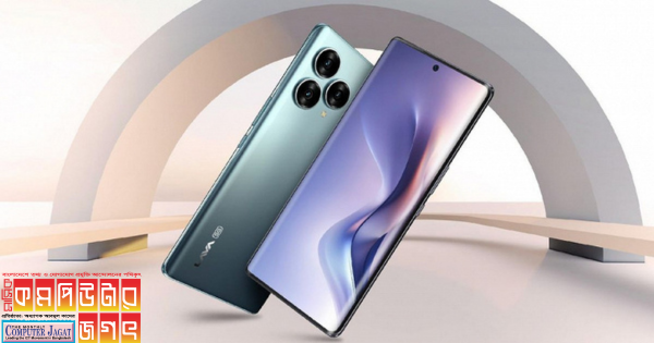 স্মার্টফোন নির্মাতা প্রতিষ্ঠান লাভা এই প্রথম কার্ভড ডিসপ্লের ফোন আনল