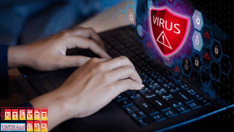কমপিউটার মাইকেঞ্জেলো ভাইরাস