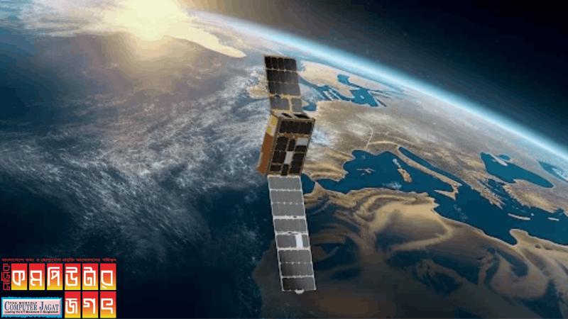 যুক্তরাজ্যের স্টার্টআপ ওপেন কসমোস এআই স্যাটেলাইট পাঠিয়েছে