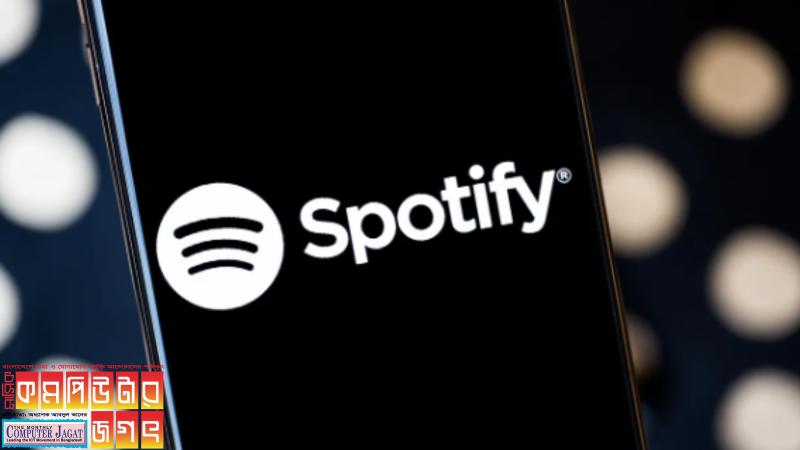 স্পটিফাই নিয়ে আসছে মিউজিক ভিডিও ফিচার