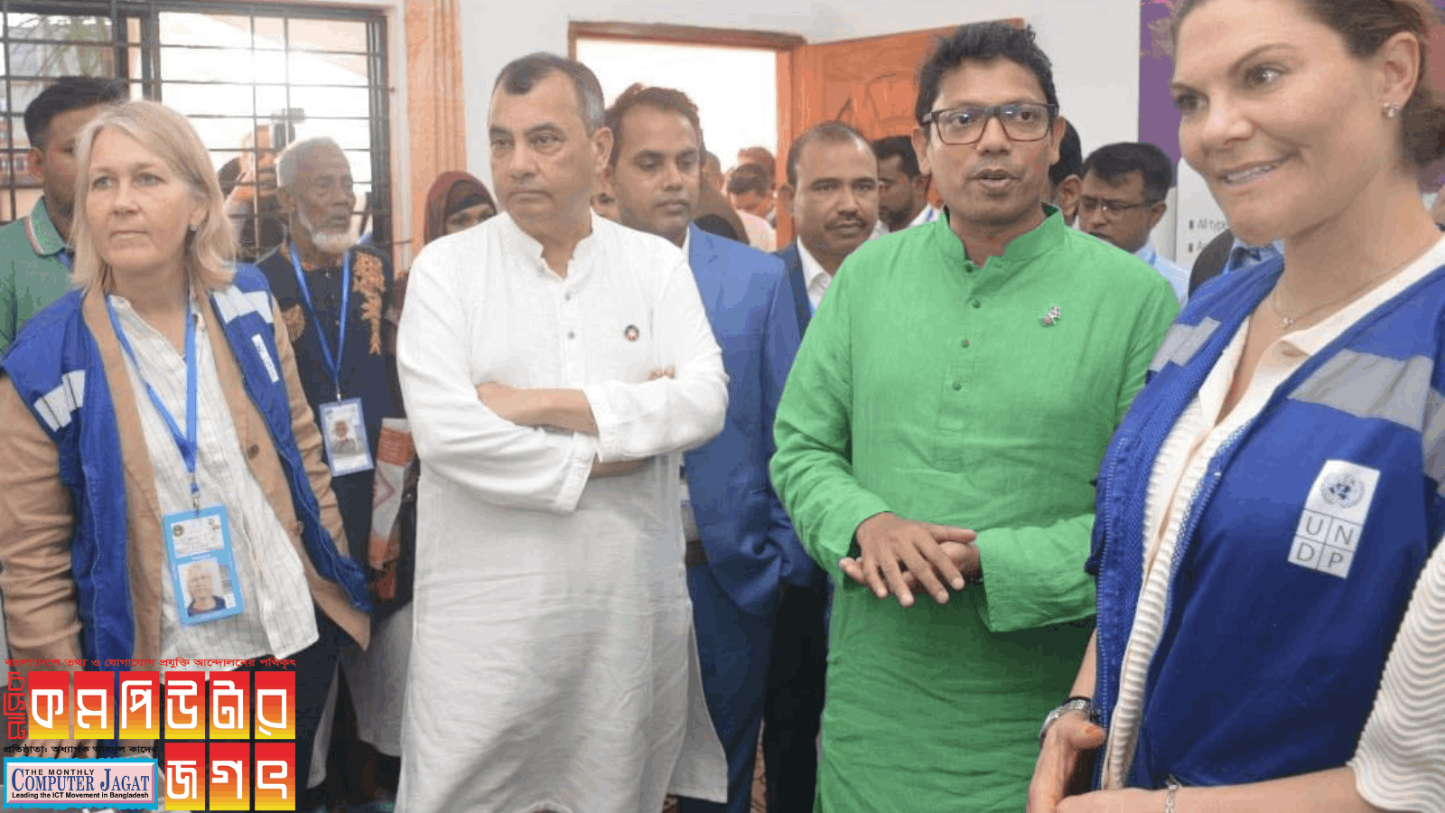 ডাকঘরকে স্মার্ট সার্ভিস পয়েন্টে রূপান্তর করা হবে: পলক