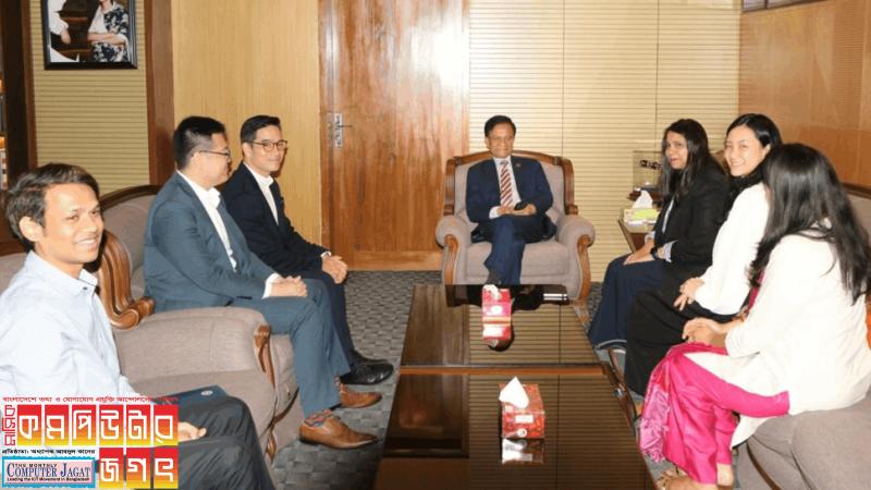 ফেসবুককে জুয়ার প্রচারণা বন্ধের আহ্বান বিটিআরসির