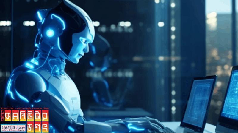 প্রথম এআই সফটওয়্যার ইঞ্জিনিয়ার ডেভিন