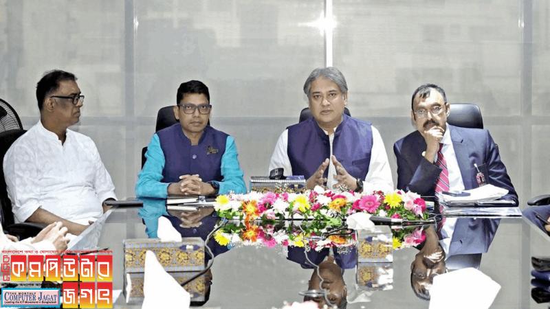 টিভি চ্যানেলের টিআরপি সেবা দেবে বিএসসিএল