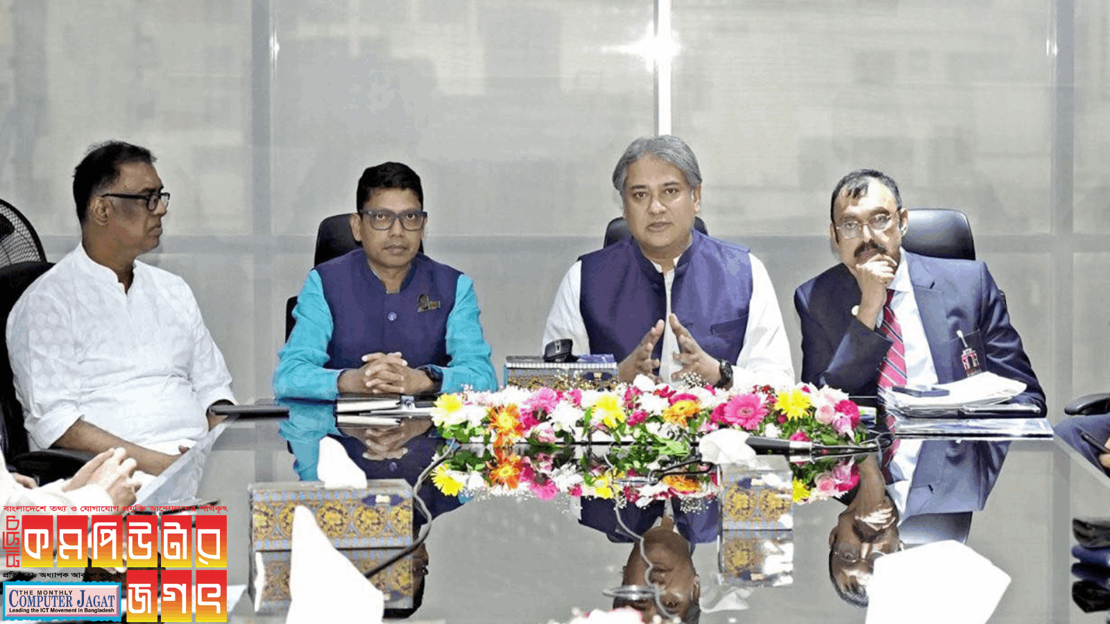 টিভি চ্যানেলের টিআরপি সেবা দেবে বিএসসিএল